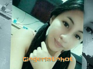 Gingerlatinhot