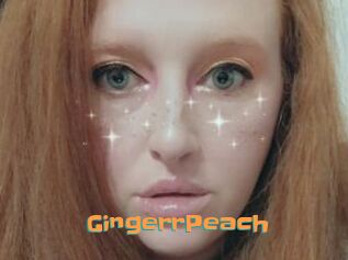 GingerrPeach