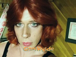GinniWylde