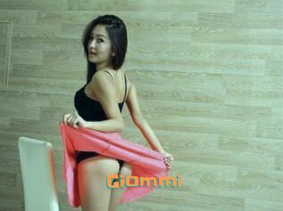 Giommi
