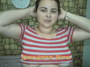 Giordana_Pino