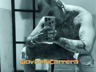 GiovanniCarrera