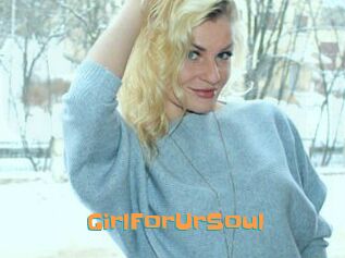 GirlForUrSoul