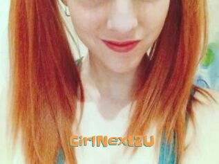 GirlNext2U