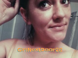 GirlNextDoor26