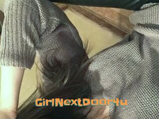 GirlNextDoor4u