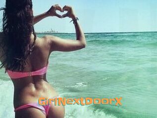 GirlNextDoorX