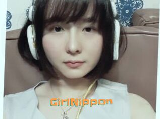 GirlNippon
