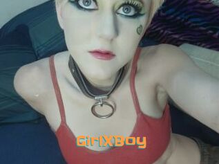 GirlXBoy