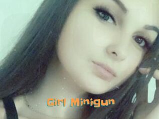 Girl_Minigun