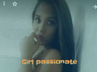 Girl_passionate