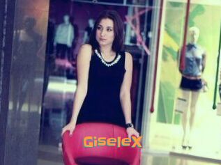 GiseleX