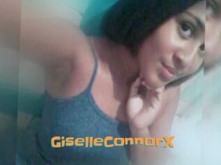 GiselleConnorX
