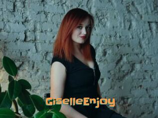 GiselleEnjoy