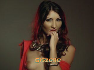 Giszelle