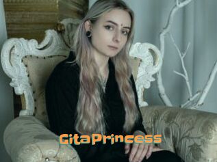 GitaPrincess