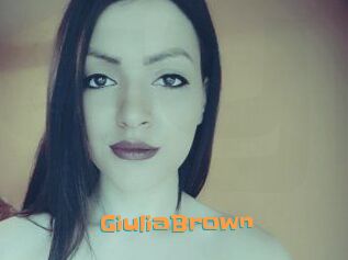 GiuliaBrown