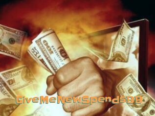 GiveMeNewSpendsBB