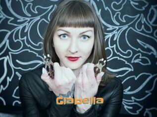 Glabella