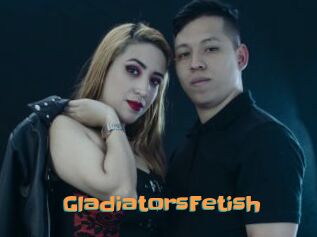 GladiatorsFetish