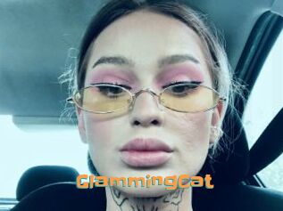 GlammingCat