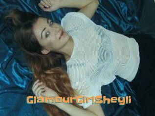 GlamourGirlSheyli