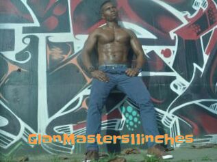 GlanMasters11inches