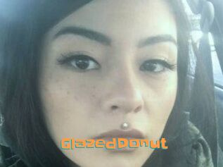 GlazedDonut