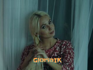 GloriaIK
