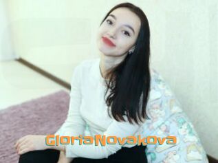 GloriaNovakova