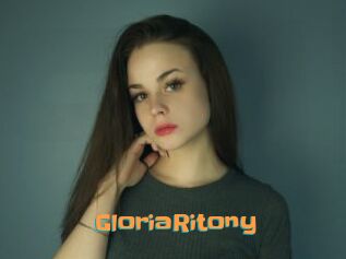 GloriaRitony