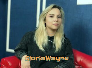 GloriaWayne