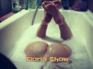 Gloria_Show