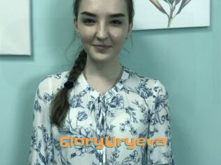 GloryUryeva