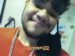 Gman22