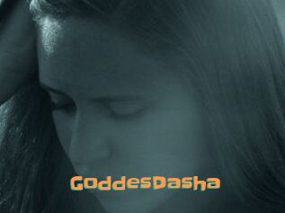 GoddesDasha
