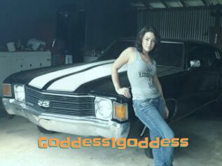 Goddess1goddess