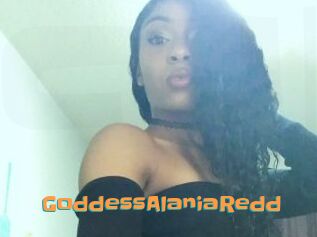 GoddessAlaniaRedd