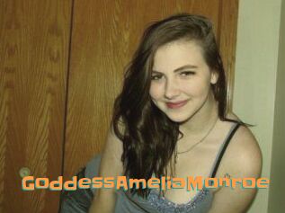 GoddessAmeliaMonroe