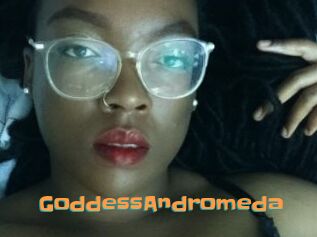GoddessAndromeda