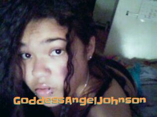 GoddessAngelJohnson