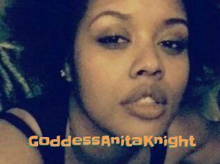 GoddessAnitaKnight