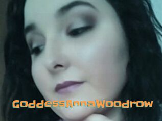 GoddessAnnaWoodrow