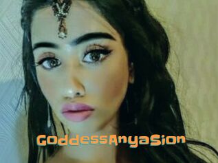 GoddessAnyaSion