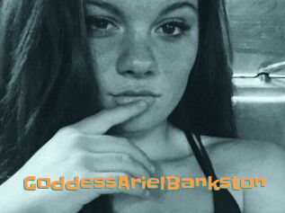 GoddessArielBankston