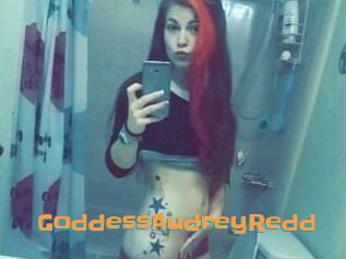 GoddessAudreyRedd