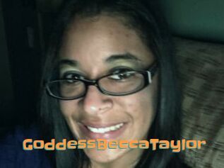 GoddessBeccaTaylor