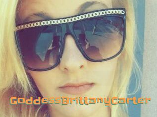 GoddessBrittanyCarter