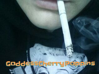 GoddessCherryPoppins