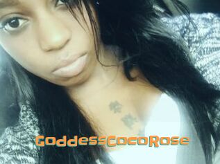 GoddessCocoRose